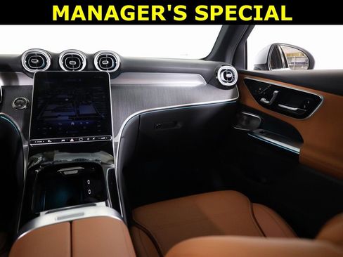 Certified 2026 Mercedes-Benz GLC 300 4MATIC image 41