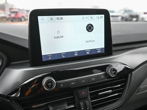 New 2026 Ford Escape Active w/ Cold Weather Package image 32