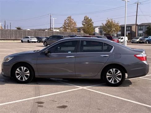 Used 2015 Honda Accord LX image 3