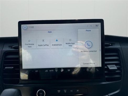 Used 2022 Ford Transit 350 XL AWD/4WD image 29