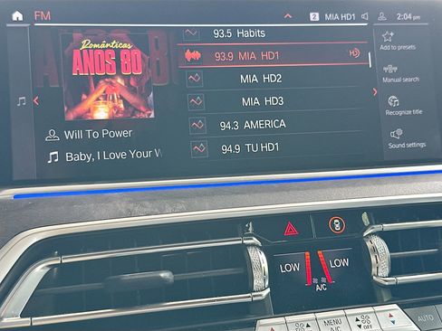 Certified 2023 BMW X5 sDrive40i w/ Executive Package image 15