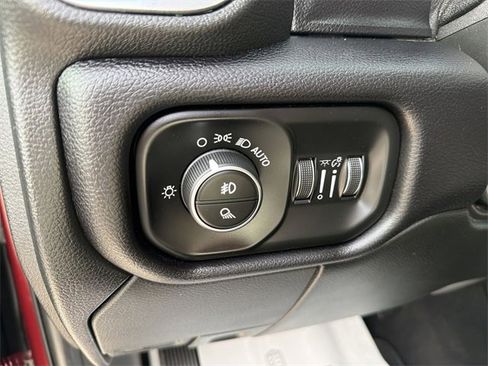 Used 2021 RAM 2500 Laramie image 11