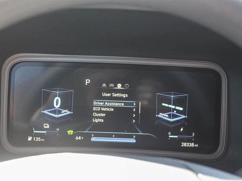 Certified 2023 Hyundai Kona SE w/ Cargo Package image 32