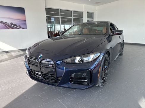 New 2026 BMW 440i xDrive Coupe image 3