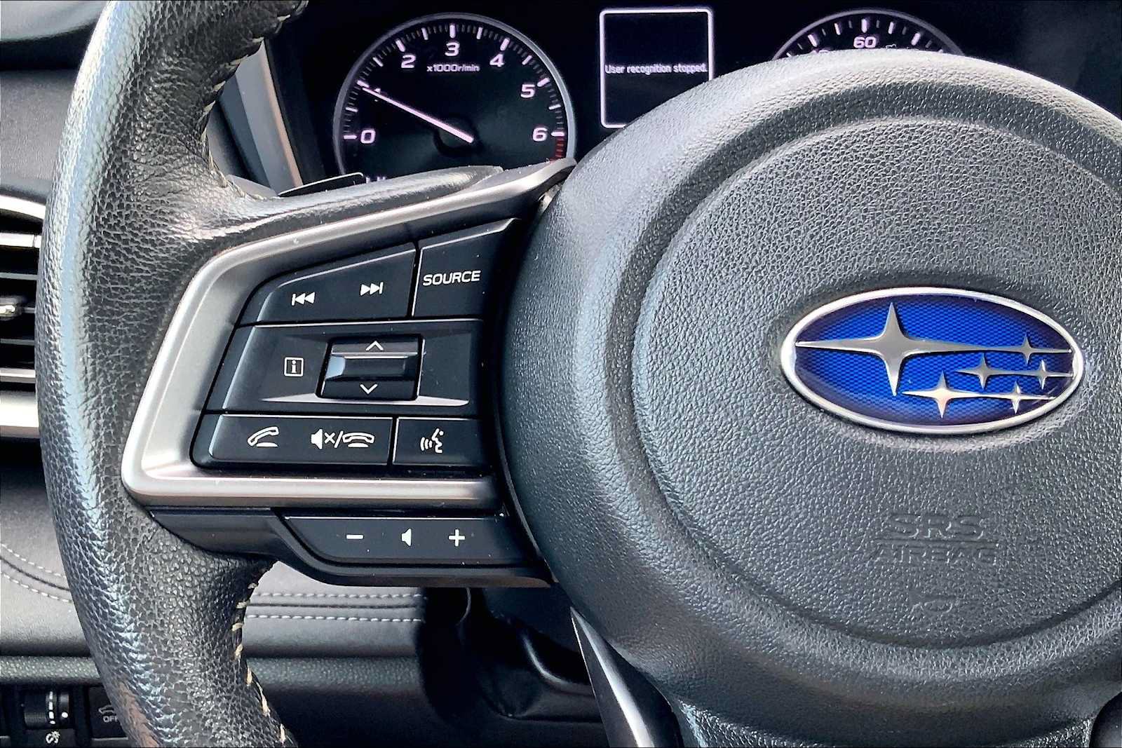 Certified 2024 Subaru Outback Limited AWD/4WD image 23