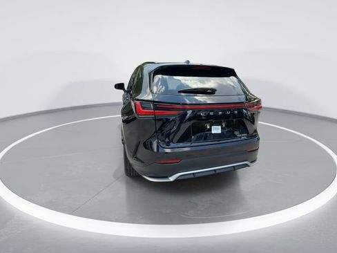 Certified 2024 Lexus NX 350 F Sport AWD/4WD image 6
