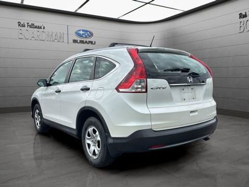 Used 2014 Honda CR-V LX image 7
