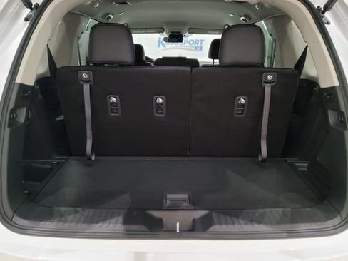 New 2026 Honda Pilot EX-L image 12