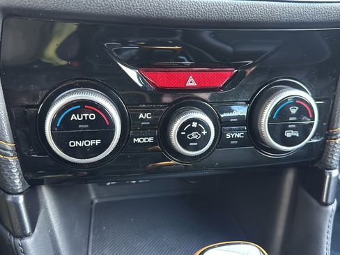 Used 2023 Subaru Forester Wilderness image 36