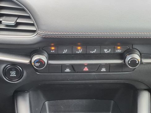 Used 2026 MAZDA MAZDA3 s FWD image 21