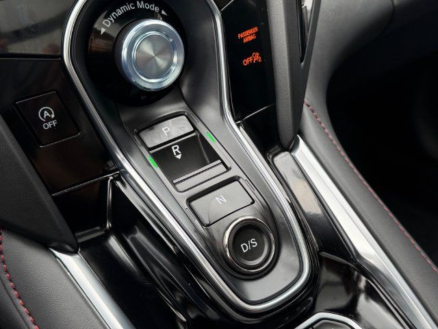 Used 2026 Acura RDX w/ Advance Package AWD/4WD image 27
