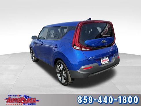 Used 2020 Kia Soul EX w/ Option Group 015 FWD image 2