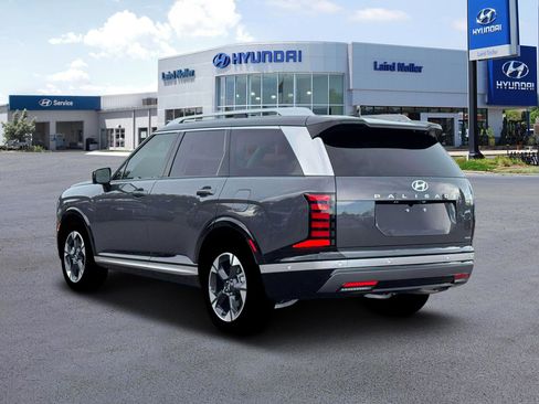 New 2026 Hyundai Palisade Limited image 5