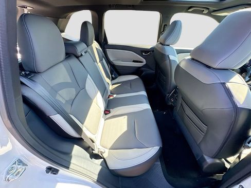 New 2026 Subaru Forester Limited AWD/4WD image 28