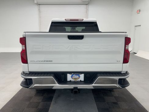 New 2026 Chevrolet Silverado 1500 LT image 10