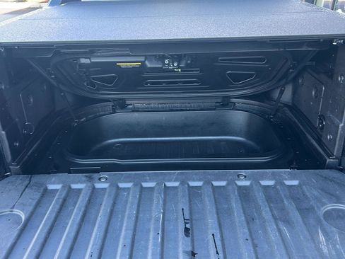 Used 2022 Hyundai Santa Cruz SEL image 21