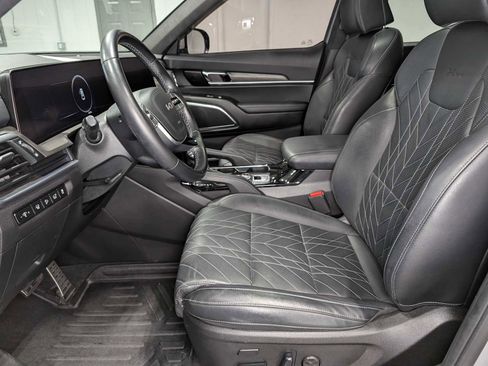 Used 2023 Kia Telluride SX Prestige X-Pro AWD/4WD image 4