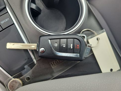 Certified 2024 Toyota Camry LE FWD image 35