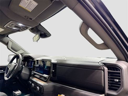 New 2026 Chevrolet Silverado 1500 LT Trail Boss w/ Convenience Package II image 33