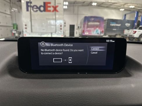 Certified 2025 MAZDA CX-50 2.5 Hybrid w/ Weather Package image 30