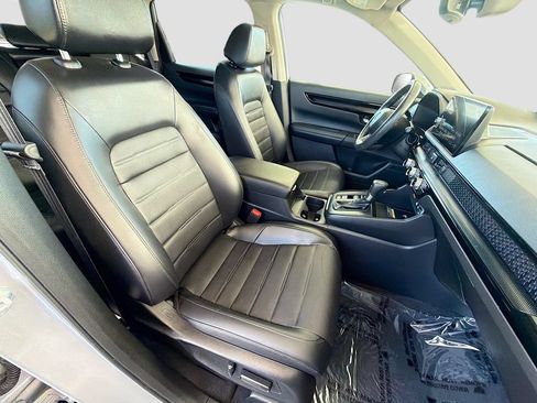 Used 2023 Honda CR-V EX-L image 28