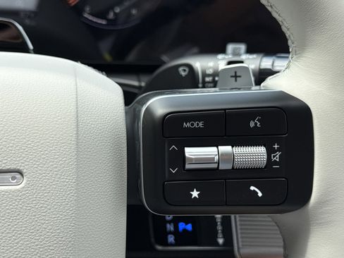 New 2026 Hyundai Santa Fe SEL image 22