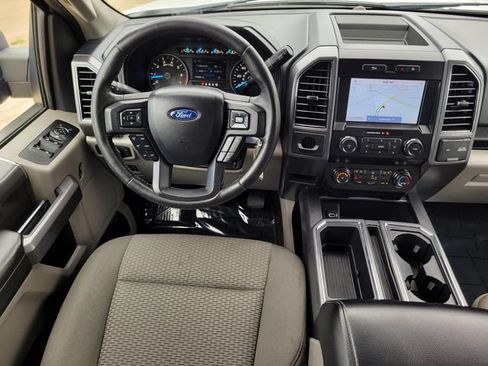 Used 2020 Ford F150 XLT w/ Equipment Group 302A Luxury RWD image 22