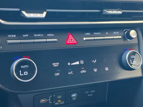 New 2026 Hyundai Sonata Blue FWD image 20