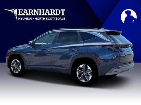 New 2026 Hyundai Tucson SEL image 4