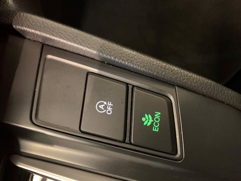 Used 2021 Honda CR-V Special Edition image 39