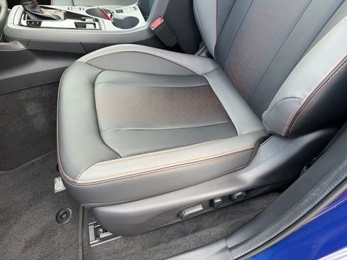 New 2026 Subaru Crosstrek 2.5i Limited AWD/4WD image 21