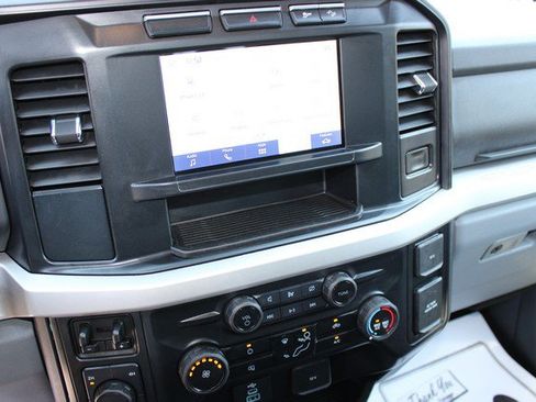 Used 2024 Ford F350 XLT w/ FX4 Off-Road Package AWD/4WD image 12