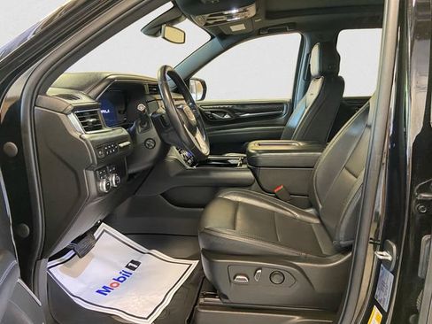 Used 2022 GMC Yukon Denali image 10