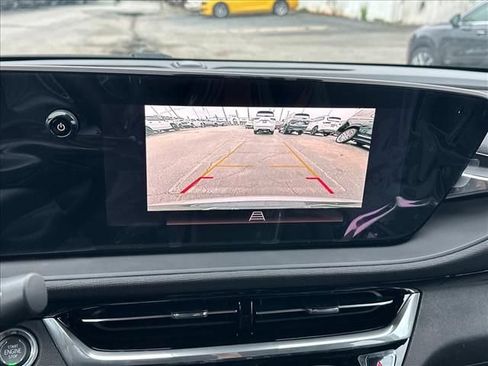 New 2026 Buick Envista Sport Touring w/ Convenience I Package FWD image 31