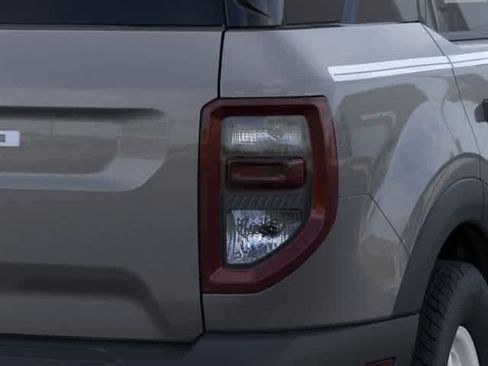 New 2025 Ford Bronco Sport Heritage w/ Convenience Package AWD/4WD image 20