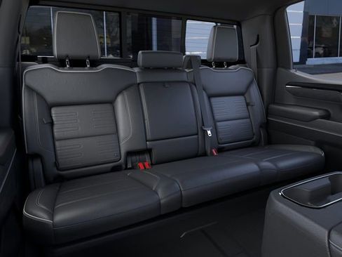 New 2026 GMC Sierra 1500 AT4X AWD/4WD image 17