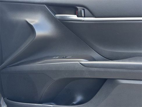 Used 2023 Toyota Camry TRD image 27
