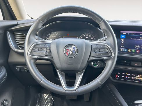 Used 2021 Buick Envision Preferred image 14