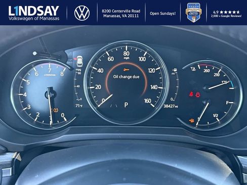 Used 2022 MAZDA CX-5 AWD 2.5 S w/ Premium Package image 23