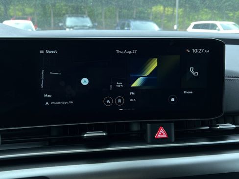 New 2026 Kia Carnival SX Prestige FWD image 26