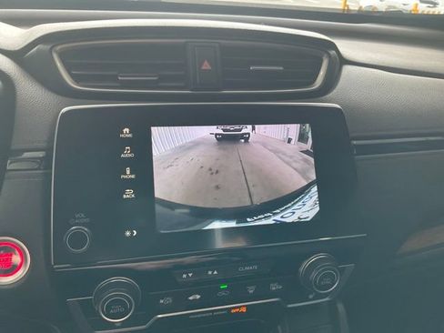 Certified 2021 Honda CR-V EX-L image 17
