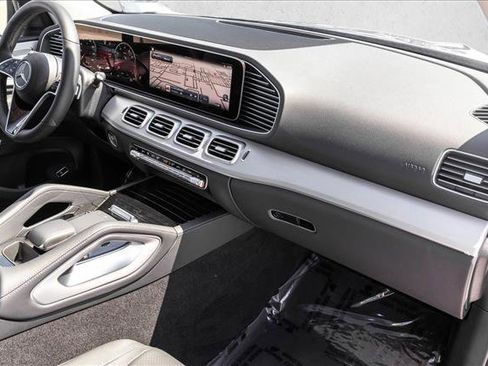 New 2026 Mercedes-Benz GLE 350 4MATIC image 28
