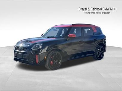 Used 2025 MINI Cooper Countryman John Cooper Works