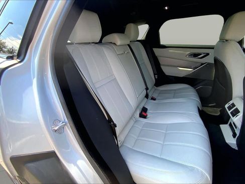 Used 2023 Land Rover Range Rover Velar R-Dynamic S AWD/4WD image 21