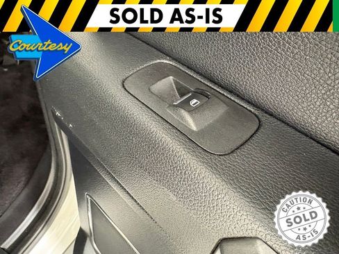 Used 2017 Ford F150 Platinum w/ Equipment Group 701A Luxury RWD image 16