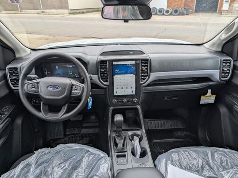Used 2026 Ford Ranger XL AWD/4WD image 29