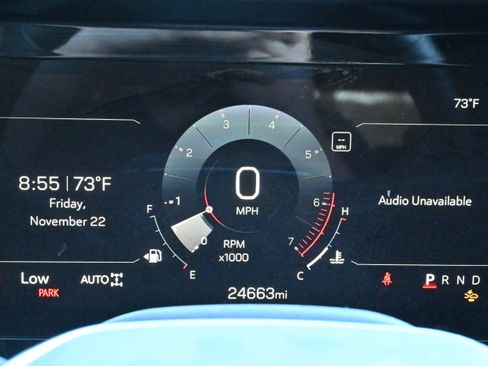 Used 2025 GMC Yukon Denali image 12