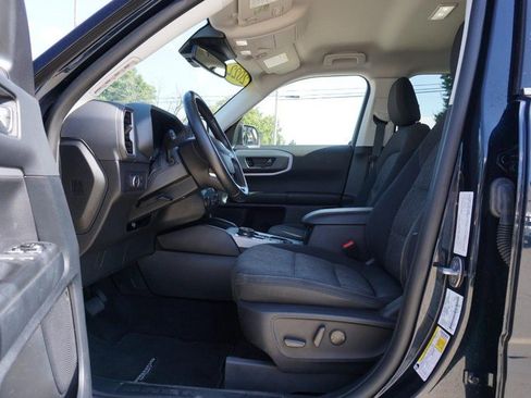 Used 2022 Ford Bronco Sport Big Bend w/ Convenience Package image 21