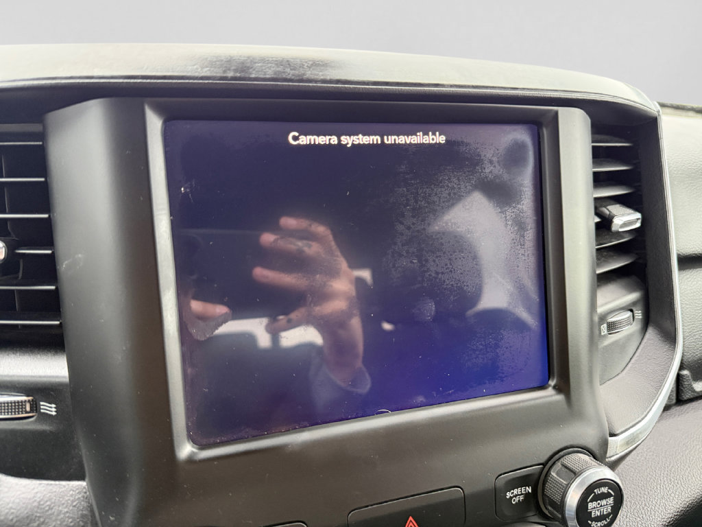 Used 2019 RAM 1500 Big Horn AWD/4WD image 25