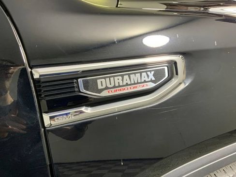 Used 2022 GMC Sierra 1500 Denali AWD/4WD image 14